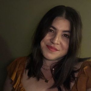 Meet your Posher, Morgan